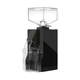 Кофемолка-дозатор EUREKA Mignon Crono черная купить в Е.Маркет