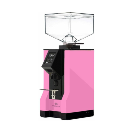 Кофемолка-дозатор EUREKA MIGNON SPECIALITA 55 15BL розовая купить в Е.Маркет