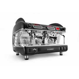 Кофемашина Sanremo Verona SAP 2 (черная, высокие группы) купить в Е.Маркет