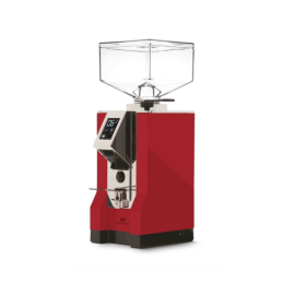 Кофемолка-дозатор EUREKA Mignon Specialita 55 16CR Ferrari Red красная купить в Е.Маркет