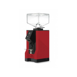 Кофемолка-дозатор EUREKA Mignon Specialita 55 15BL Ferrari Red красная купить в Е.Маркет