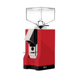 Кофемолка-дозатор EUREKA Mignon Silenzio 50 16CR Ferrari Red красная купить в Е.Маркет