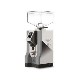 Кофемолка-дозатор EUREKA Mignon Specialita 55 17NX серая купить в Е.Маркет