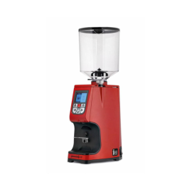 Кофемолка-дозатор EUREKA ATOM SPECIALTY 75 E Ferrari Red красная купить в Е.Маркет