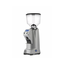 Кофемолка-дозатор EUREKA ZENITH NEO 65 E серая купить в Е.Маркет