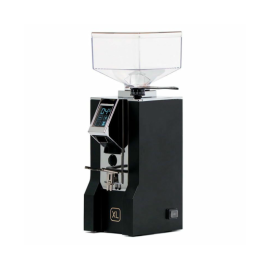 Кофемолка-дозатор EUREKA MIGNON PERFETTO 50 16CR черная купить в Е.Маркет