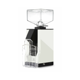 Кофемолка-дозатор EUREKA MIGNON CRONO 50 15BL белая купить в Е.Маркет