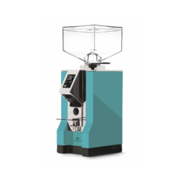 Кофемолка-дозатор EUREKA MIGNON SPECIALITA 55 16CR бирюзовая купить в Е.Маркет