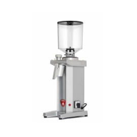 Кофемолка EUREKA Drogheria/4 75 серебристая купить в Е.Маркет