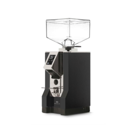 Кофемолка-дозатор EUREKA Mignon Specialita 55 16CR черная купить в Е.Маркет