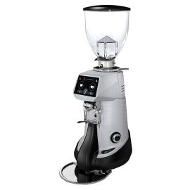 Кофемолка Fiorenzato F83 E XGi серая купить в Е.Маркет