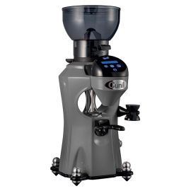 Кофемолка Cunill Iconic tron grey купить в Е.Маркет