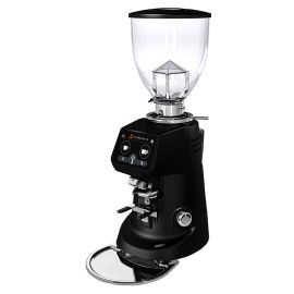 Кофемолка Fiorenzato F64 EVO черная матовая купить в Е.Маркет