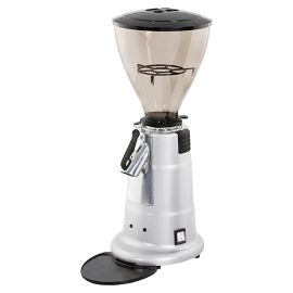 Кофемолка Macap MC6 серая купить в Е.Маркет