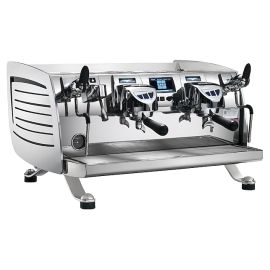 Кофемашина Victoria Arduino VA 388 Black Eagle Gravimetric 2 Gr 380V Steelux купить в Е.Маркет