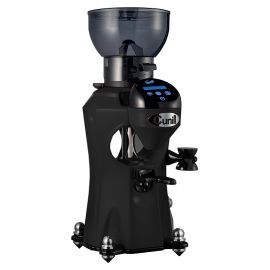 Кофемолка Cunill Iconic tron black купить в Е.Маркет