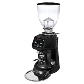 Кофемолка Fiorenzato F64 EVO черная купить в Е.Маркет