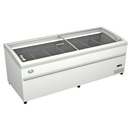 Ларь-бонета морозильная Levin ARTICA 250 НТ/СТ купить в Е.Маркет