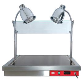 Лампа-подогреватель Empero EMP.PD.8060 нерж. купить в Е.Маркет