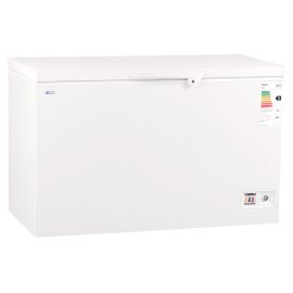 Ларь морозильный UGUR UDD 400 BK купить в Е.Маркет