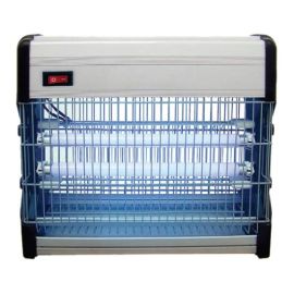 Лампа инсектицидная GASTRORAG EGO-02-12W купить в Е.Маркет