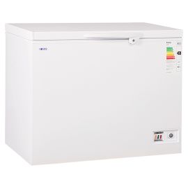 Ларь морозильный UGUR UDD 300 BK купить в Е.Маркет
