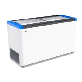 Ларь морозильный Frostor GELLAR FG 500 C синий купить в Е.Маркет