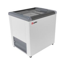 Ларь морозильный Frostor GELLAR FG 250 C серый купить в Е.Маркет