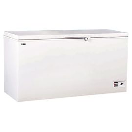 Ларь морозильный UGUR UDD 500 BK купить в Е.Маркет