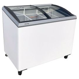 Ларь морозильный Derby EK-37C купить в Е.Маркет