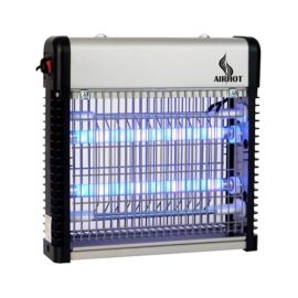 Лампа инсектицидная Airhot IKE-12W купить в Е.Маркет