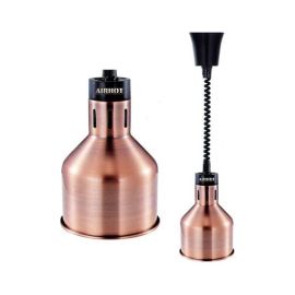 Лампа инфракрасная Airhot IR-C-775 бронзовый купить в Е.Маркет