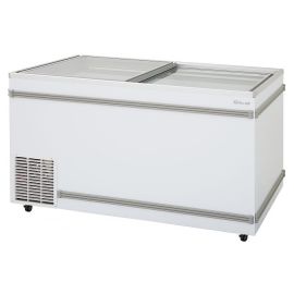 Ларь морозильный Turbo air TFS-25F-N купить в Е.Маркет