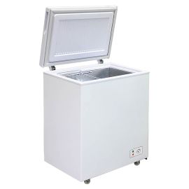 Ларь морозильный Бирюса 155KX купить в Е.Маркет