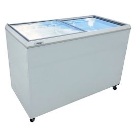 Ларь морозильный Derby EK-46 (94100260) купить в Е.Маркет