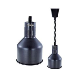 Лампа инфракрасная Airhot IR-B-775 черный купить в Е.Маркет