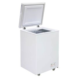 Ларь морозильный Бирюса 100КХ купить в Е.Маркет