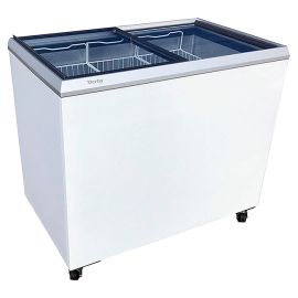 Ларь морозильный Derby EK-36 (93100260) купить в Е.Маркет