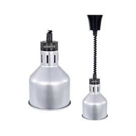 Лампа инфракрасная Airhot IR-S-775 серебряный купить в Е.Маркет