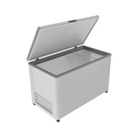 Ларь морозильный Frostor F 400 S купить в Е.Маркет