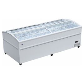 Ларь-бонета морозильная Levin CORTINA 210 НТ/СТ купить в Е.Маркет