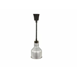 Лампа для подогрева EKSI EL-700-R Silver купить в Е.Маркет