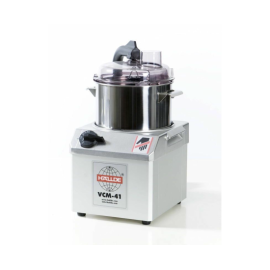 Куттер HALLDE VCM-41 купить в Е.Маркет