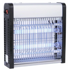 Лампа инсектицидная Hurakan HKN-LIN30 купить в Е.Маркет