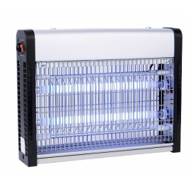 Лампа инсектицидная Hurakan HKN-LIN50 купить в Е.Маркет