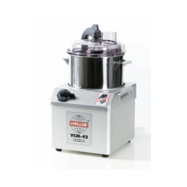 Куттер HALLDE VCM-42 купить в Е.Маркет