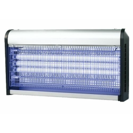 Лампа инсектицидная Hurakan HKN-LIN180 купить в Е.Маркет