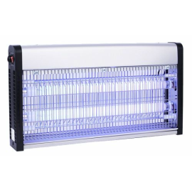 Лампа инсектицидная Hurakan HKN-LIN100 купить в Е.Маркет