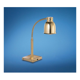 Лампа-подогреватель Scholl 24000 B/G купить в Е.Маркет