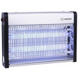 Лампа инсектицидная Hurakan HKN-LIN80 купить в Е.Маркет